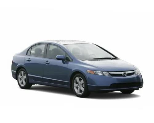 Civic 2008​