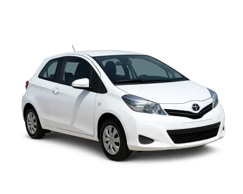 Yaris 2012_